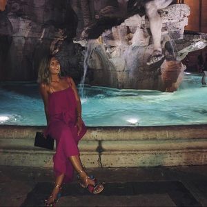 Free People Linen Set